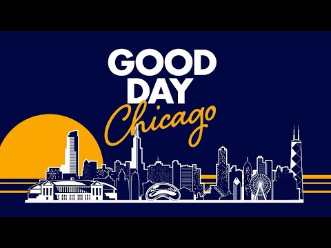 Good Day Chicago at 4:30 a.m. - Tuesday, Feb. 03, 2026