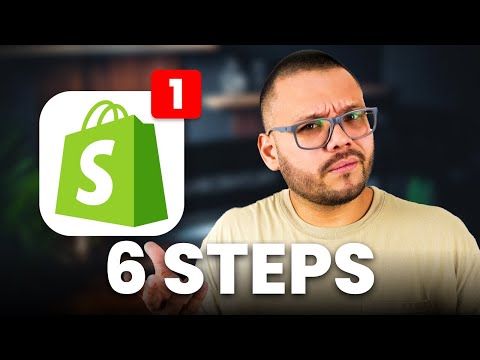 Do This To Get Your First Dropshipping Sale (INSIDER Secrets!)