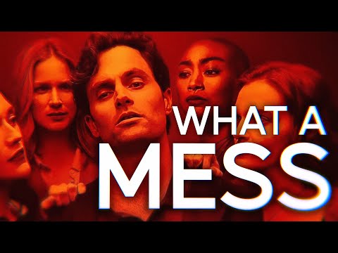 'You' Season 5: The Rock Bottom