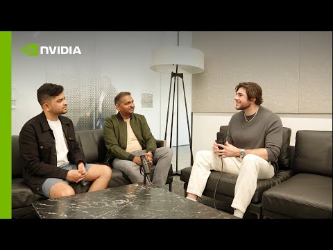 ServiceNow and NVIDIA on Why OSS is Critical for Enterprise Agentic AI
