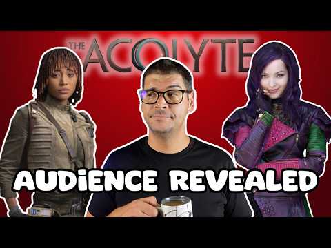 This Show Thinks You’re Dumb | The Acolyte