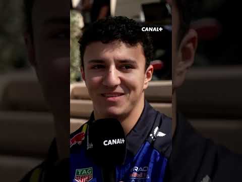 Bonne surprise pour Red Bull 😍 #f1 #f1testing