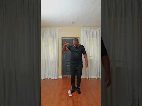 REDMI Note 15 Pro Drop Test