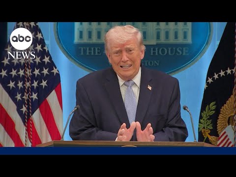 US planning 4-hour attack on Iran if deal not reached, Trump says