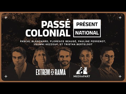 Colonialisme : l’histoire interdite