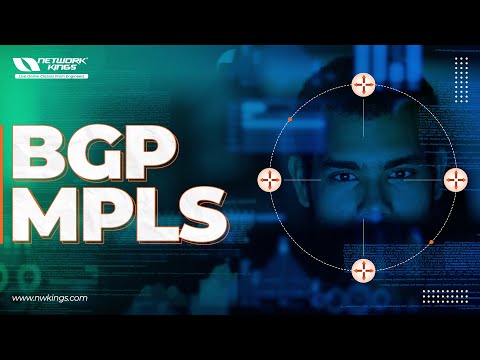 BGP MPLS Interview Questions and Answers | Interview Preparations | Network Kings
