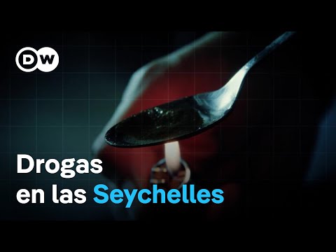 El reportero | ¿Un paraíso en peligro? Drogas en las Seychelles