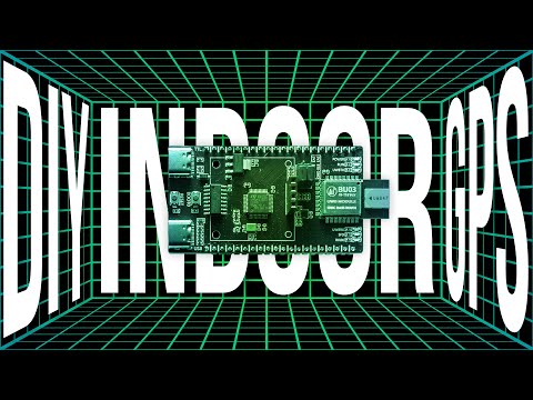 3D Tracking With Ultra-Wideband... At a Maker-Level?