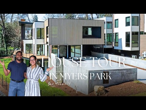 Stylish Aesthetic Meets Myers Park | House Tour | S1:E10 (Season Finale)
