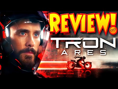 Tron: Ares REVIEW - Another Disney Flop