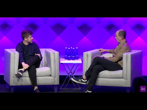 Ramping Ramp | Eric Glyman & Keith Rabois