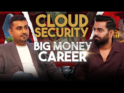 Cloud Security Will Make You Rich in 2025 | Cybersecurity, AI & Skills That Actually Pay BIG