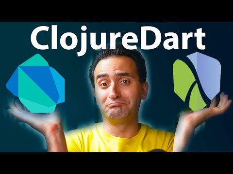 Unlocking the Secrets of #ClojureDart: Essential Tips Revealed