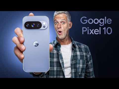 Pixel 10 Pro : génial ou gadget ?