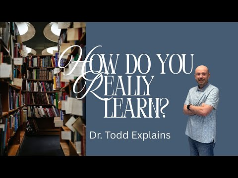 What is Real Learning?