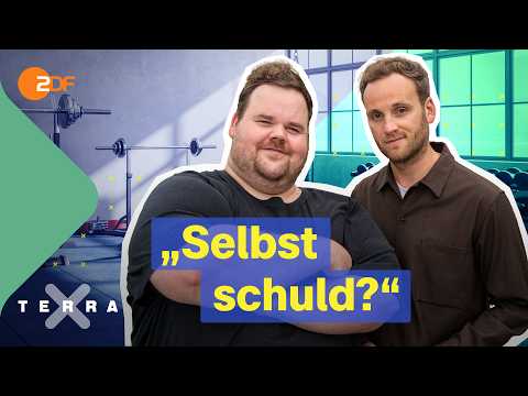 Übergewicht & Psyche: Warum essen wir, wie wir essen? | Terra Xplore mit Leon Windscheid