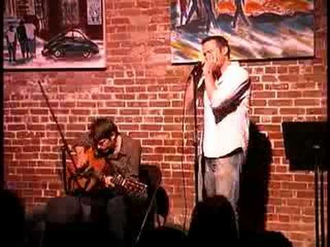 Rives--"Compliment w/ guitar"