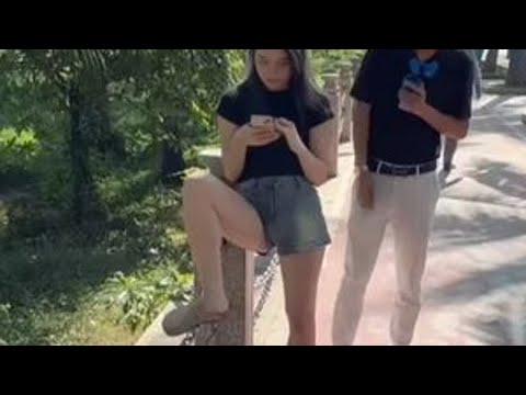 #幽默段子  #搞笑视频  #我要上热门🔥  #搭讪  #笑到肚子疼