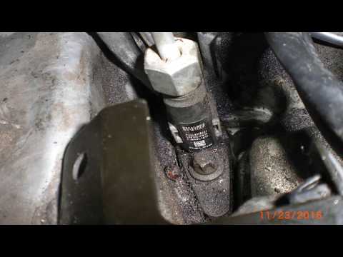 Форсунки Кайрона! как нас "разводят".