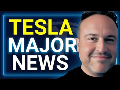 Tesla’s Master Plan Is Finally Unfolding