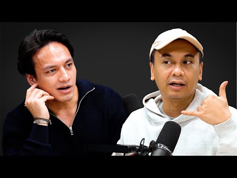 Gaya Pacaran Jefri Nichol