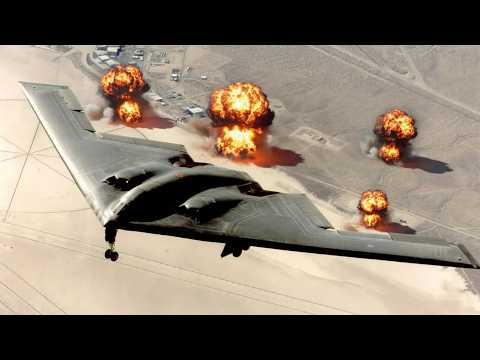 America's Most POWERFUL Attack vs 3 Guys in 30 Seconds