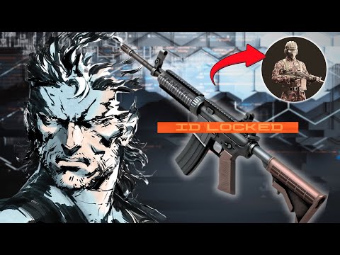 Why metal gear's message about guns matter today