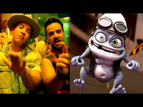 The Top 10 Music Videos On YouTube Are Pretty Bad