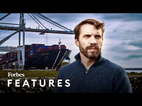 Flexport: Silicon Valley’s Solution To Supply Chain Chaos | Forbes