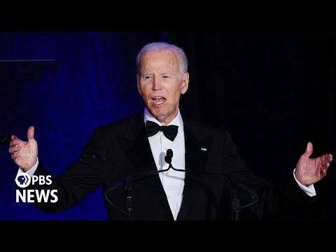 WATCH LIVE: Biden honored at LGBTQ+ Victory Institute