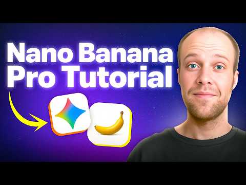How I Use Nano Banana Pro for Creating AI Images (Real World Examples)