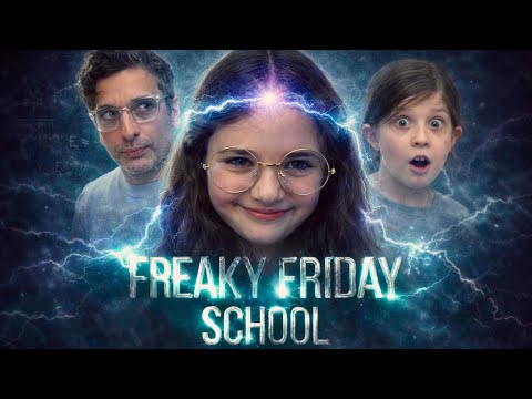 Freaky Friday School | The Series | Season 2 | Episode 3