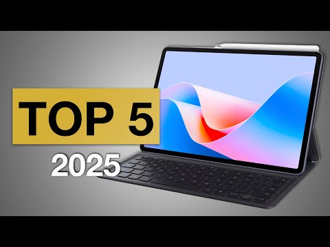 Top 5: Best Value for Money Tablets of 2025