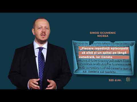 Cât datorează Europa creștinismului? Adrian Papahagi | (REUPLOAD)