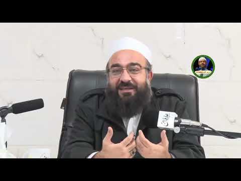 🎙مولانا فقهی | موارد لذت بردن از زندگی 🎥