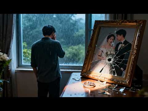 He ignored wife for 5 years for first love;only when she vanished did he realize he lost his beloved