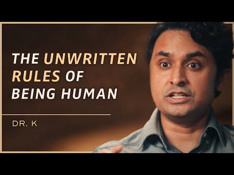 How Eastern Wisdom & Neuroscience Unite to Unlock Human Potential | Dr. K