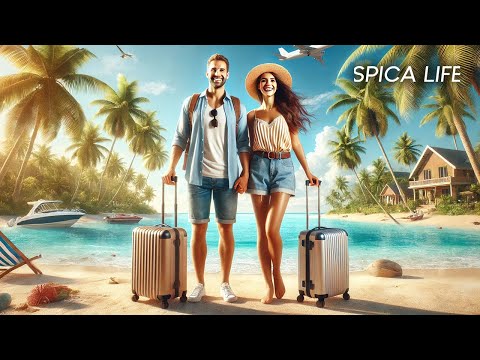 Évasion paradisiaque : ces français qui ont tout quitté