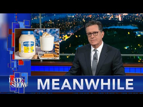 Meanwhile… Self-Driving Ubers Will Have Two Drivers | Put Mayo In Your Eggnog