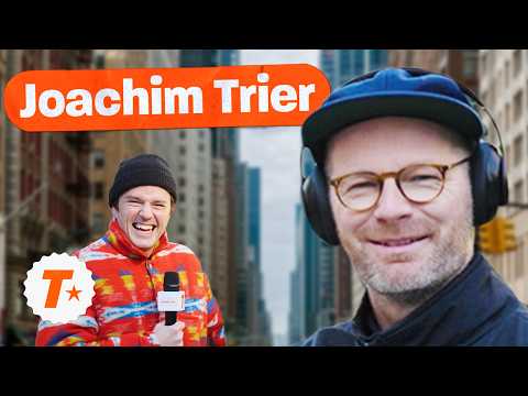 Testing This Filmmaker’s Music Knowledge | Track Star*