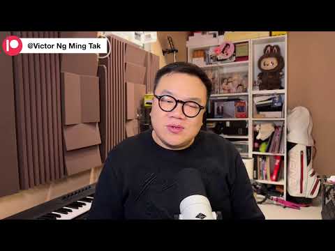 【18Nov B】為甚麼澳門年年有錢派？