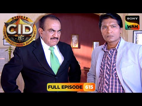 क्या एक Mysterious Gift की पहेली को Solve कर पाएगी CID? | CID | सी.आई.डी. | 26 Dec 2025