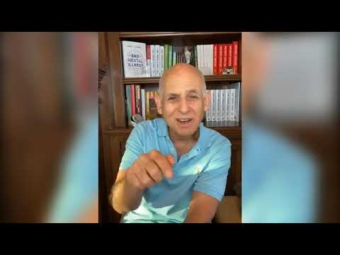 Do You Have a Dopamine Imbalance? | Dr. Daniel Amen
