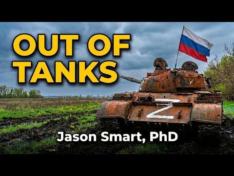 Putin Just Opened Russia to Attack