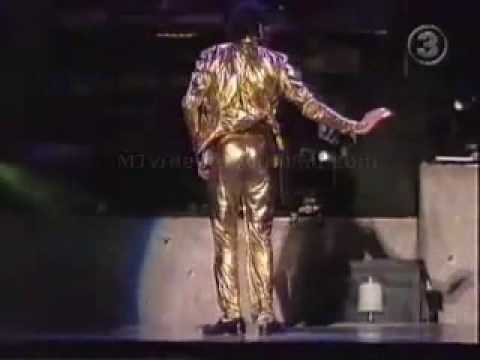 michael jackson - baile