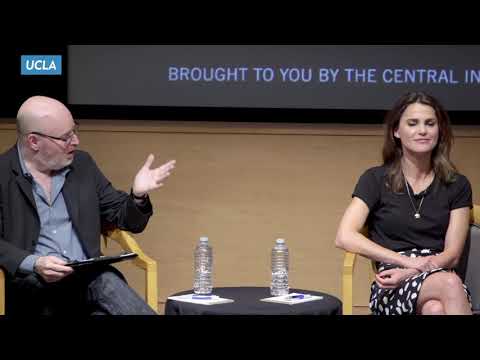 Reel vs Real with the CIA and FX's "The Americans"