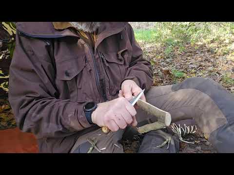 Collapsible Pot Hook