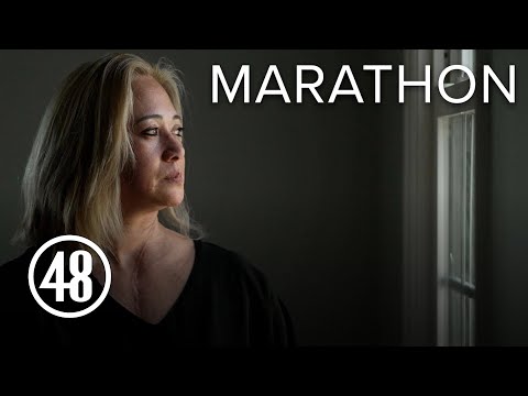 True Crimes about Escaping Kidnappings and Murder | "48 Hours" Full Episodes