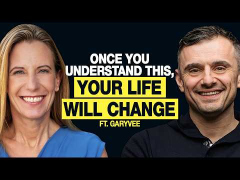 GaryVee: From Earning $2 an Hour to Running a $350M Digital Empire