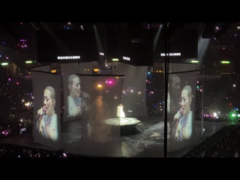 鄭秀文Sammi Concert 19-7-2024